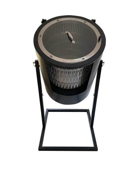 Trimpal dry leaf bud trimmer