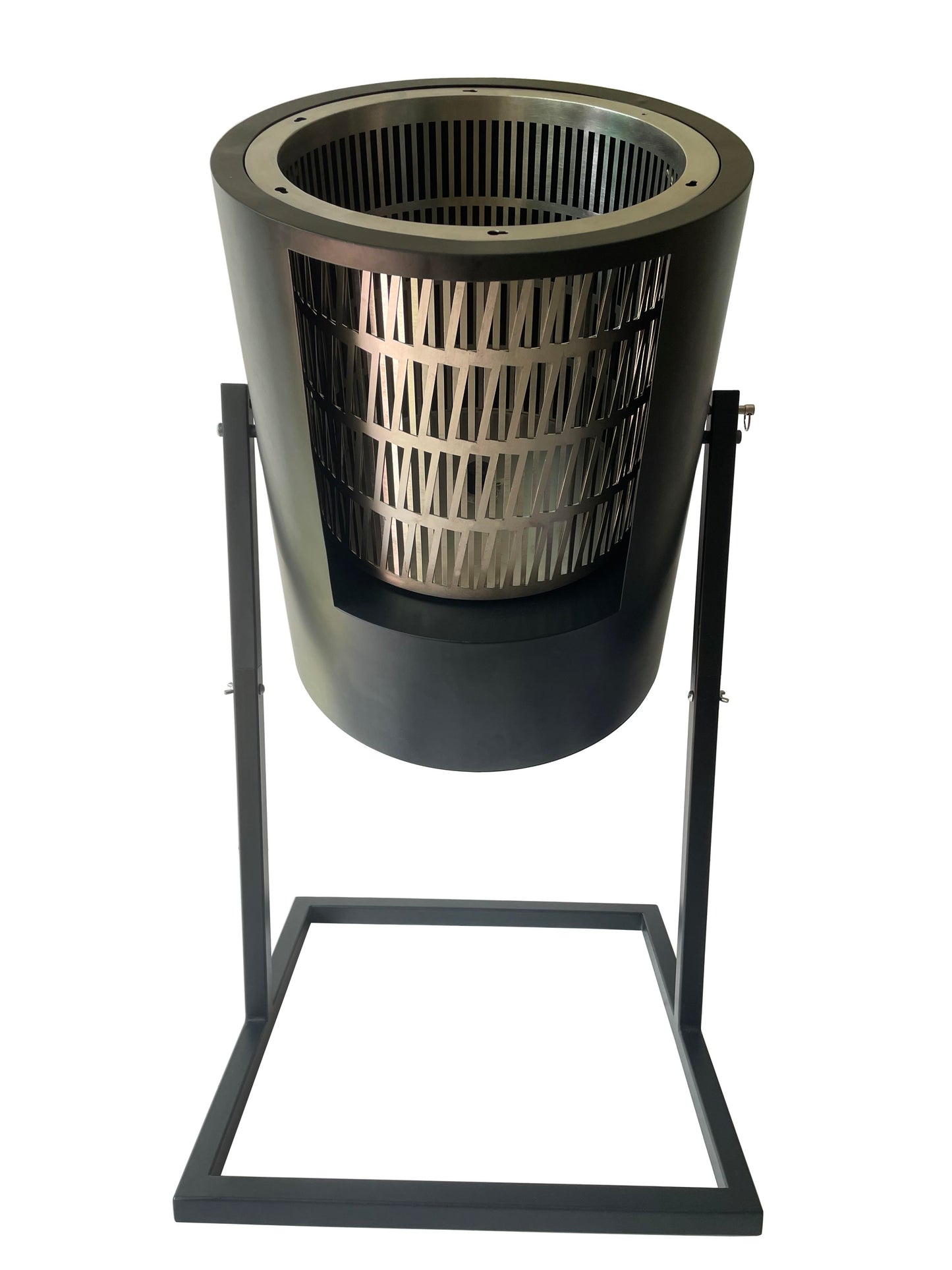 Trimpal dry leaf bud trimmer