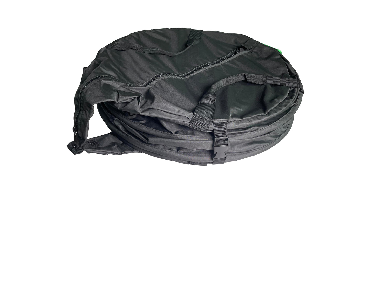 Trimbag for dry plant bud leaf