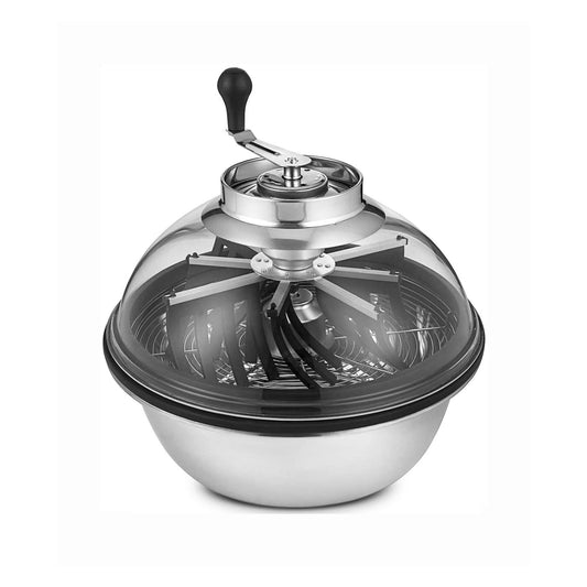 Trimatek 19 inch plant leaf bud bowl trimmer