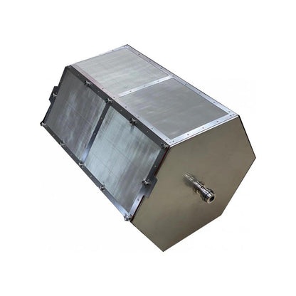 CBD Sifter Pollen Extractor Kief Thief Dry Sift Extractor