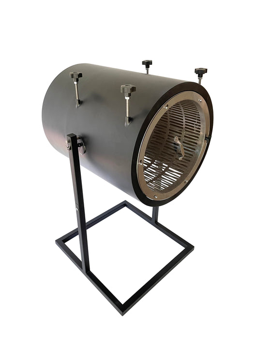 Trimpal dry leaf bud trimmer