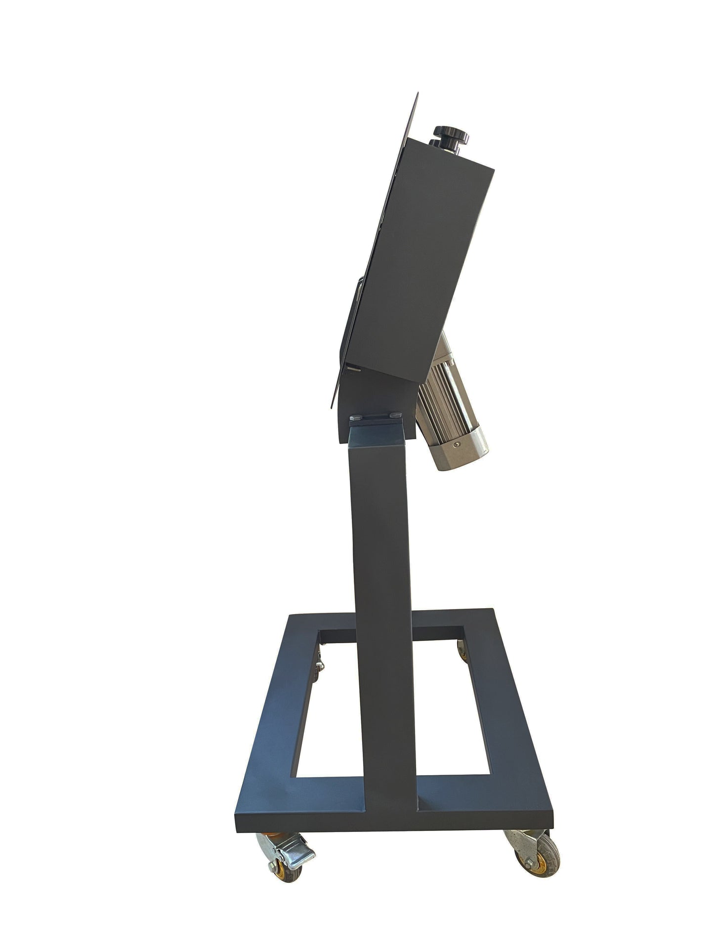 Bucker Machine