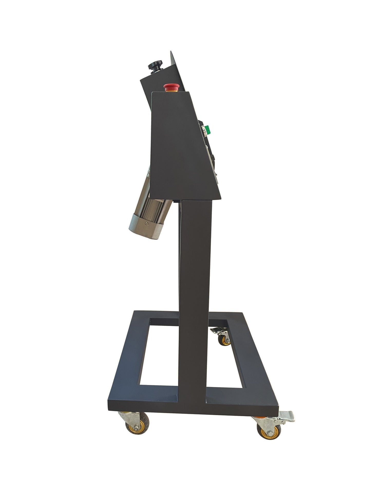 Bucker Machine