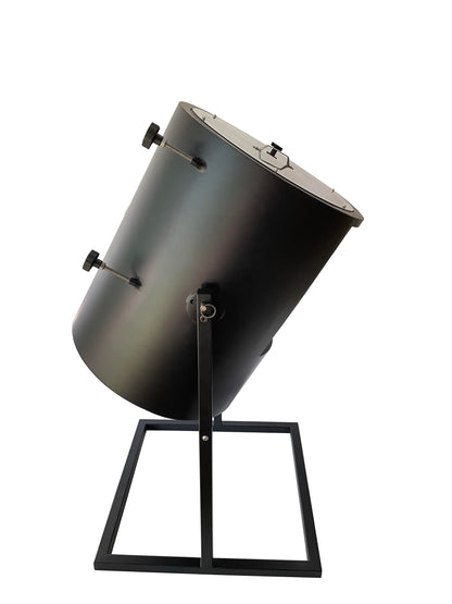 Trimpal dry leaf bud trimmer