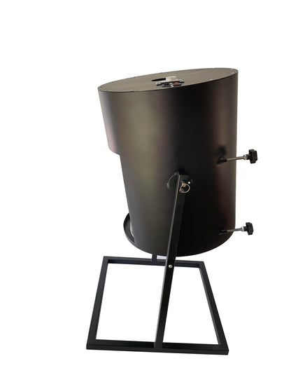 Trimpal dry leaf bud trimmer