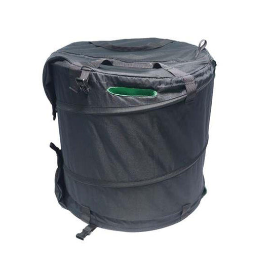 Trimbag for dry plant bud leaf